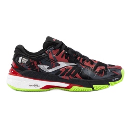 Zapatillas Joma Slam Hombre 2301 M TSLAMW2301C negro