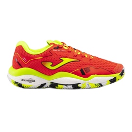 Joma Zapatillas T.Smash 2308 M TSMAS2308P rojo