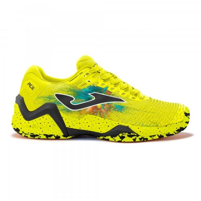 Zapatillas Joma Ace Hombre 2309 M TACEW2309AC amarillo
