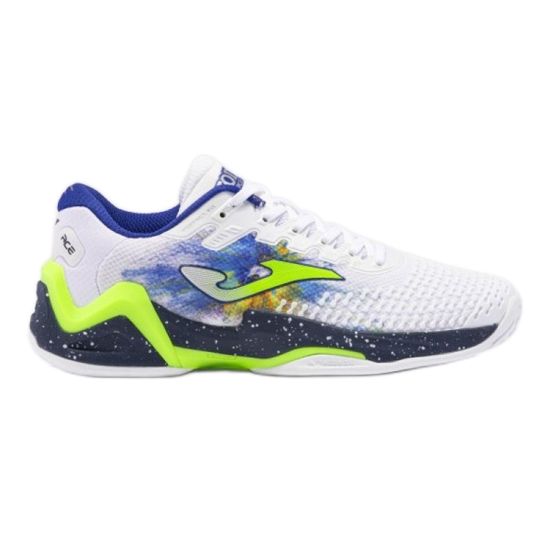 Zapatillas Joma Ace Hombre 2332 M TACEW2332AC blanco