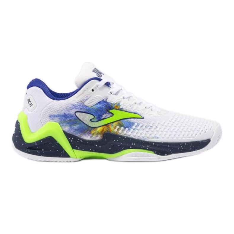 Zapatillas Joma Ace Hombre 2332 M TACEW2332C blanco