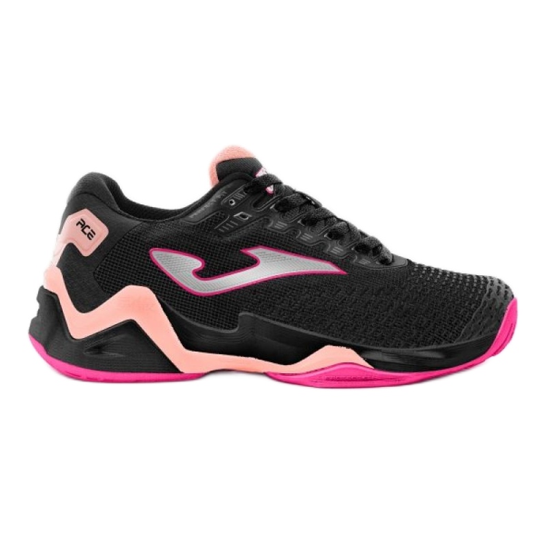 Zapatillas Joma Ace Pro Lady 2201 W TAPLW2201P negro