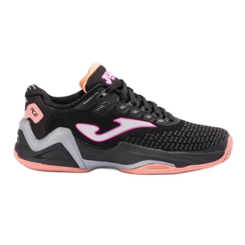 Zapatillas Joma Ace Pro Lady 2201 W TAPLW2201T negro