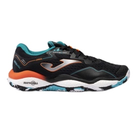 Zapatillas Joma T.Break Hombre 2301 M TBRES2301T negro Zapatillas Joma T.Break Hombre 2301 M TBRES2301T negro