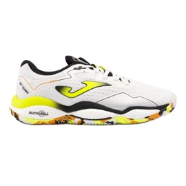 Zapatillas Joma T.Break Hombre 2302 M TBRES2302T blanco