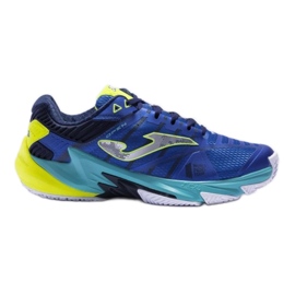 Zapatillas Joma T.Open 2304 M TOPES2304P azul