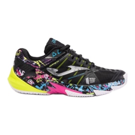 Zapatillas Joma T.Open 2351 M TOPES2351P negro Zapatillas Joma T.Open 2351 M TOPES2351P negro