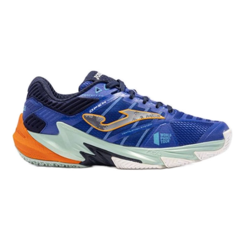 Zapatillas Joma Open Hombre 2304 M TOPEW2304OM azul Zapatillas Joma Open Hombre 2304 M TOPEW2304OM azul