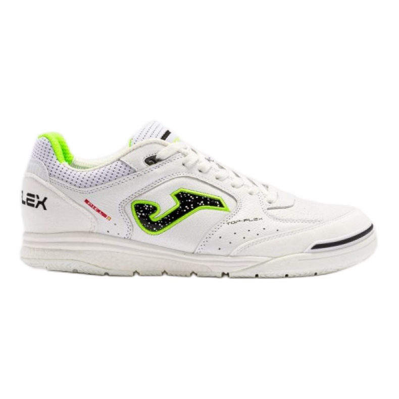 Zapatillas Joma Top Flex Rebound 2302 M TORW2302IN blanco