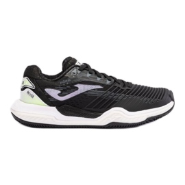 Zapatillas Joma T.Point Lady 2301 Mujer TPOILS2301P negro