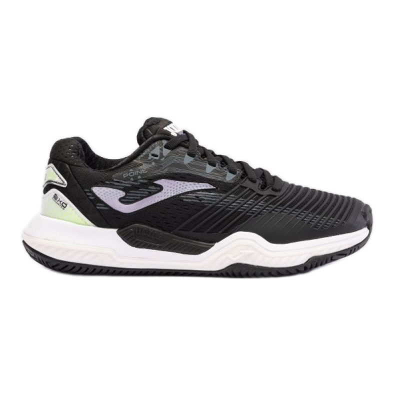 Zapatillas Joma T.Point Lady 2301 Mujer TPOILS2301T negro
