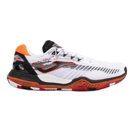 Zapatillas Joma Point Hombre 2342 M TPOINW2342C blanco