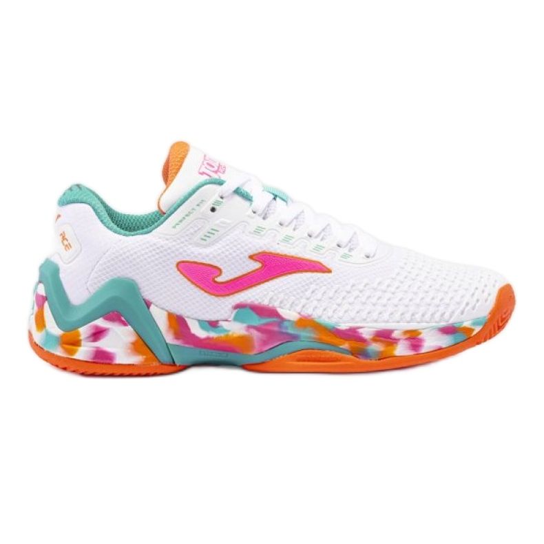 Zapatillas Joma Ace Lady 2302 W TACELW2302C blanco Zapatillas Joma Ace Lady 2302 W TACELW2302C blanco