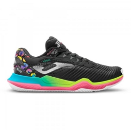 Zapatillas Joma Point Lady 2301 W TPOILW2301C negro
