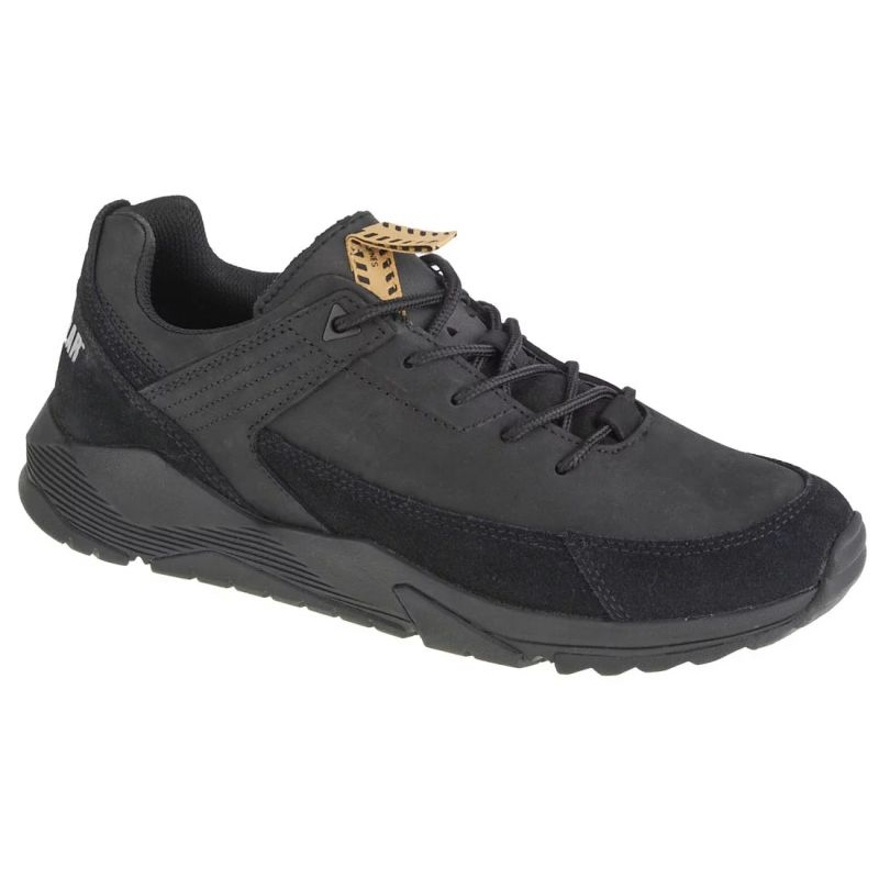 Zapatillas CATERPILLAR Rider Sport P110597 Hombre (42 - Negro)