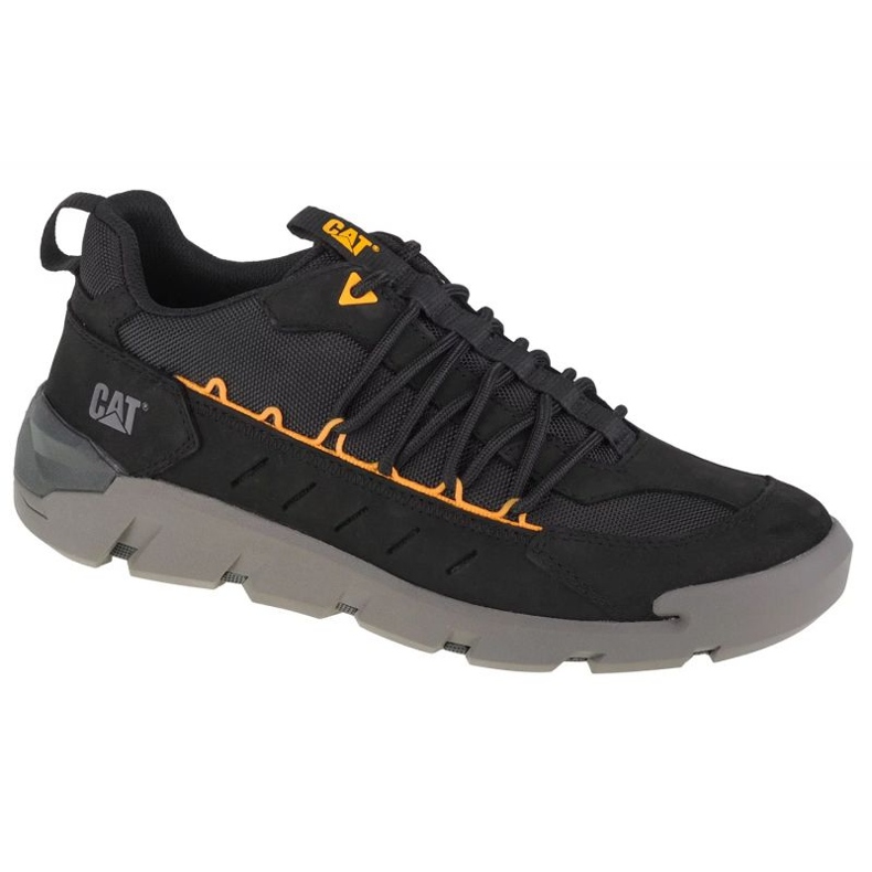 Zapatillas Caterpillar Crail Sport Low M P725595 negro Zapatillas Caterpillar Crail Sport Low M P725595 negro