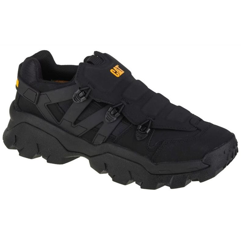 Zapatos Caterpillar Meta M P110849 negro