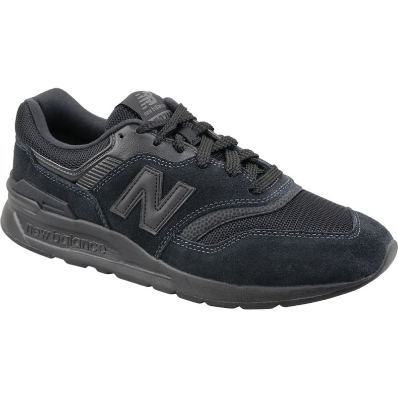 New Balance M CM997HCI Zapatillas negro New Balance M CM997HCI Zapatillas negro