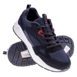 Zapatos Iguana Onavy M 92800489992 negro