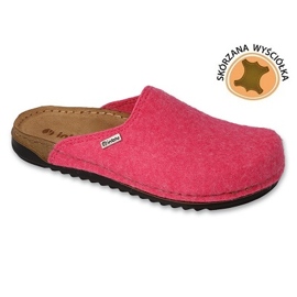 Zapatos de mujer Inblu 155D130 rosado Zapatos de mujer Inblu 155D130 rosado