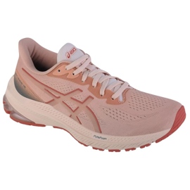 Zapatillas running Asics GT-1000 12 W 1012B450-700 rosado