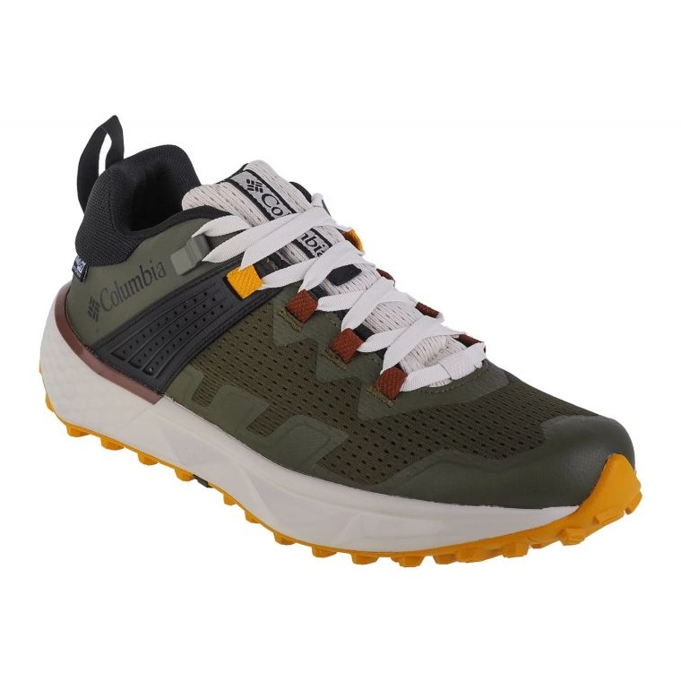 Zapatos Columbia Facet 75 OutDry M 2027091383 verde