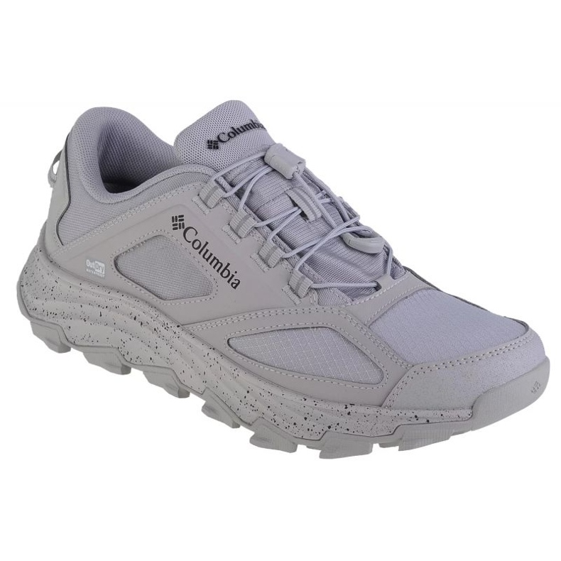 Zapatos Columbia Flow Morrison OutDry M 2043971099 gris
