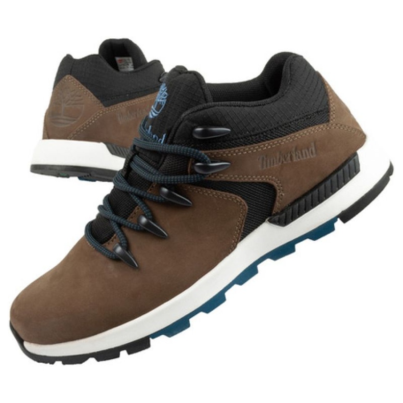 Zapatillas Timberland Sprint Trekker M TB0A5VR4901 marrón Zapatillas Timberland Sprint Trekker M TB0A5VR4901 marrón