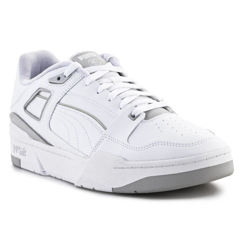 Zapatillas Puma Slipstream RE:Style M 388547-01 blanco