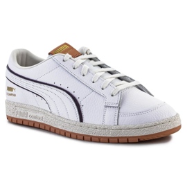 Zapatos Puma Ralph Sampson 70 Lo Sc M 380987-01 blanco