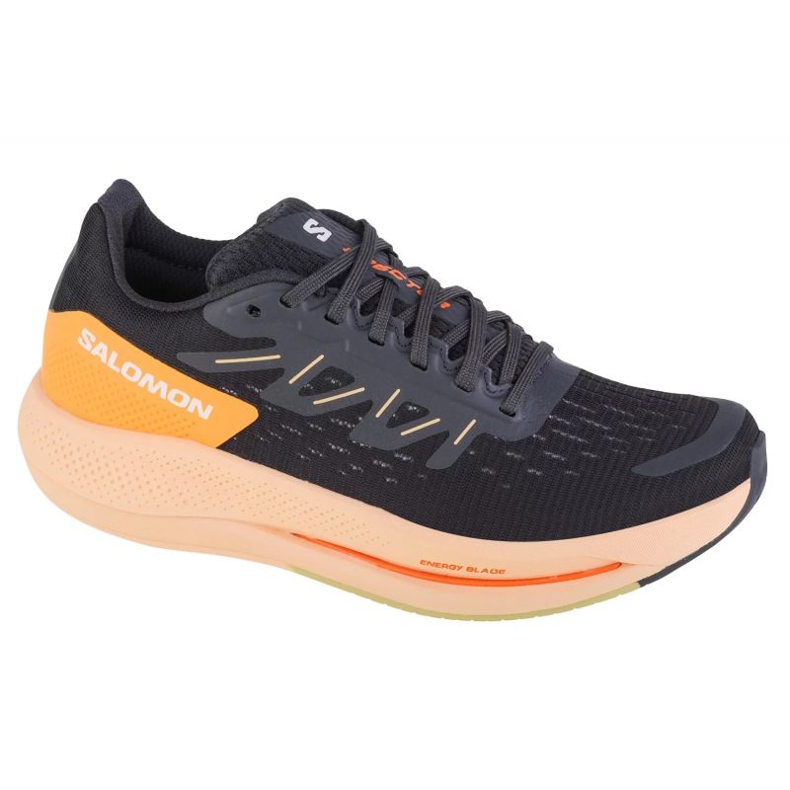 Zapatillas Salomon Spectur W 415893 gris
