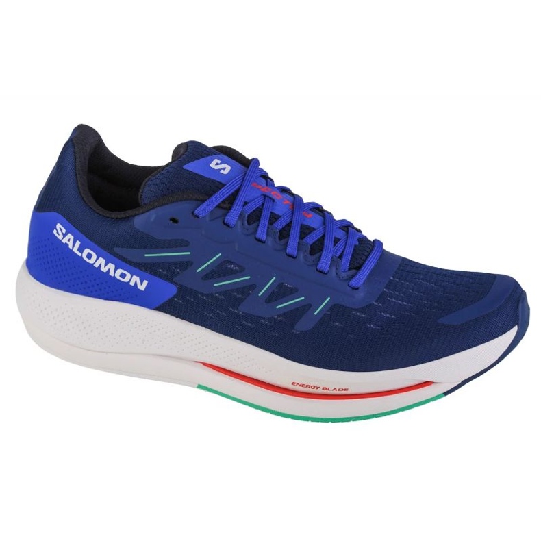Zapatillas Salomon Spectur M 415899 azul