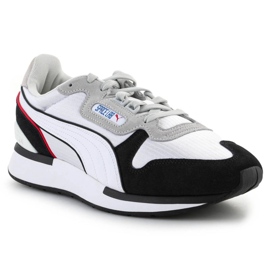 Zapatillas Puma Space Lab M 383158-01 blanco