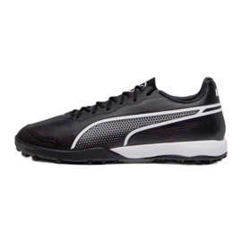 Zapatillas Puma King Pro Tt M 107255-01 negro Zapatillas Puma King Pro Tt M 107255-01 negro