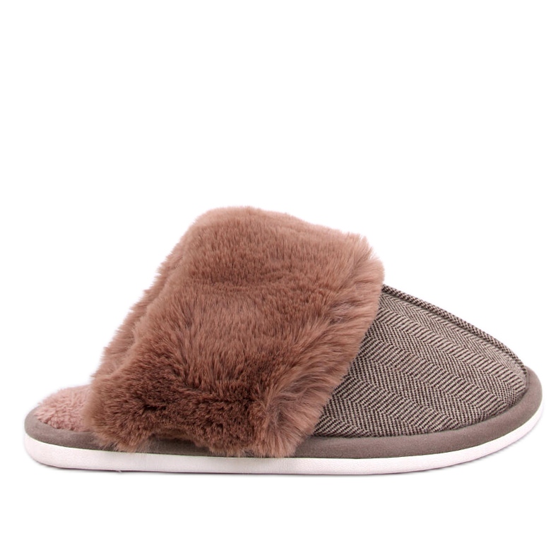 Zapatillas de hombre Gregory Mocca espiga beige