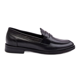 Mocasines Hombre Piel Zazoo 1570/1 Negro Mocasines Hombre Piel Zazoo 1570/1 Negro