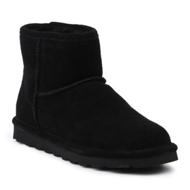 Zapatillas Bearpaw Alyssa W 2130W-01 negro