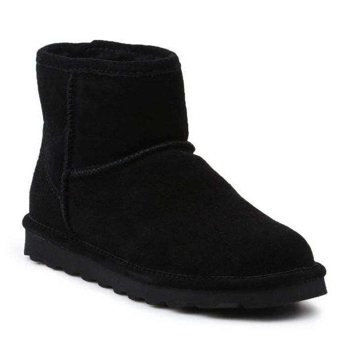 Zapatillas Bearpaw Alyssa W 2130W-01 negro