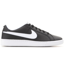 Zapatillas Nike Court Royale M 749747 010 negro