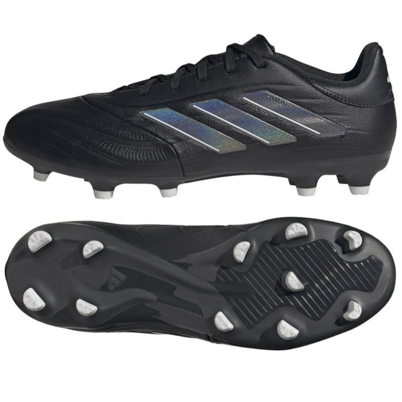 Botas de fútbol adidas Copa Pure.2 League Fg M IE7492 negro