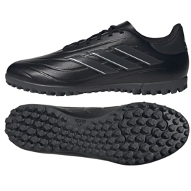 Botas de fútbol adidas Copa Pure.2 Club Tf M IE7525 negro