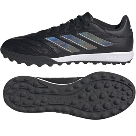 Botas de fútbol adidas Copa Pure.2 Tf M IE7498 negro
