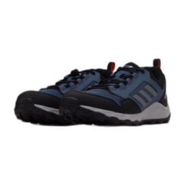 Zapatillas adidas Terrex Tracerocker 2 M IF2583 azul