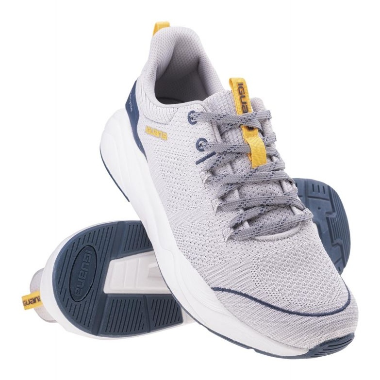 Zapatos Iguana Alame RM 92800401401 gris Zapatos Iguana Alame RM 92800401401 gris