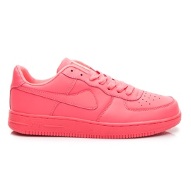 Rapter Calzado deportivo mujer rosado