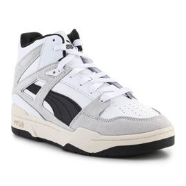 Zapatillas Puma Slipstream Hi Heritage M 387998-03-M blanco Zapatillas Puma Slipstream Hi Heritage M 387998-03-M blanco