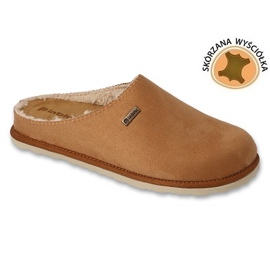 Zapatos de mujer Inblu 155D134 marrón