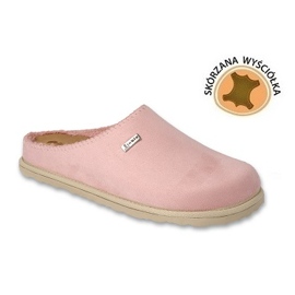 Inblu Zapatos befado mujer 155D135 rosado