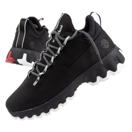 Zapatillas Timberland Edge Sneaker M TB0A2KSF001 negro