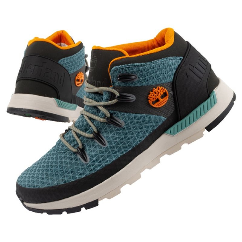 Zapatillas Timberland M TB0A5XEW CL6 azul